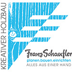 Kreativer Holzbau - Franz Schaufler