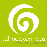 Natürliche Wohnideen - Schneckenhaus