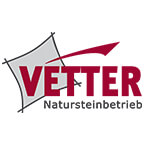 Natursteinbetrieb - Stefan Vetter